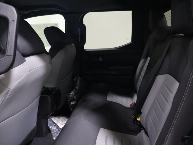 new 2025 Toyota Tacoma car, priced at $50,869