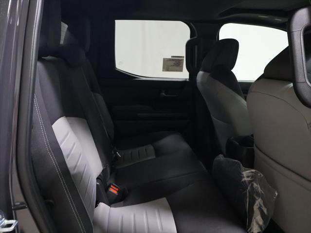 new 2025 Toyota Tacoma car, priced at $50,869