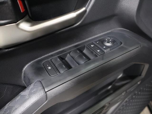 new 2025 Toyota Tacoma car, priced at $50,869
