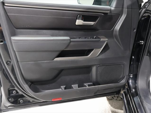 used 2024 Toyota Tundra car, priced at $48,983
