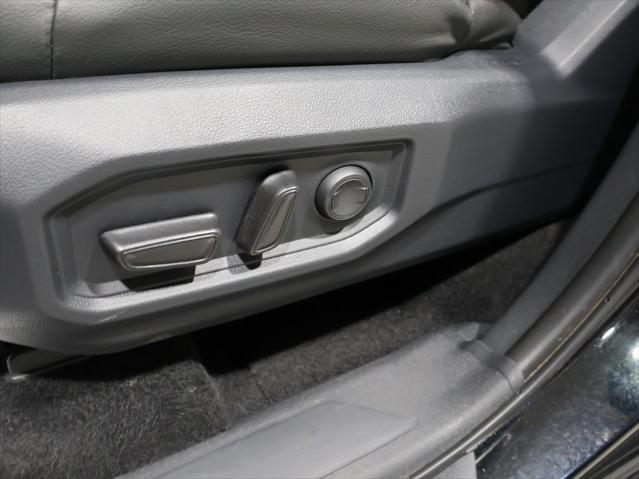 used 2024 Toyota Tundra car, priced at $48,983