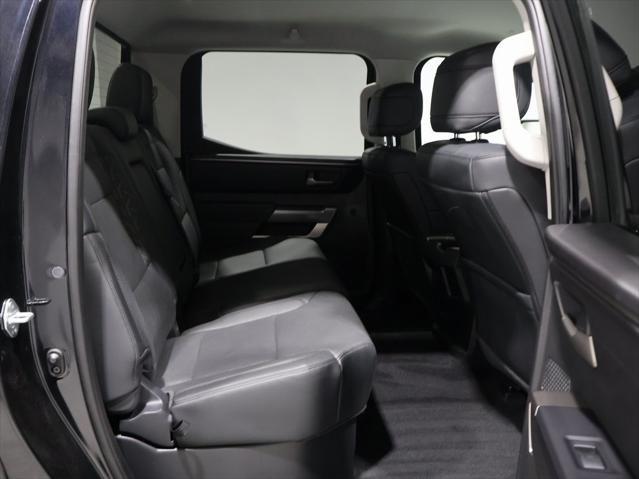 used 2024 Toyota Tundra car, priced at $48,983