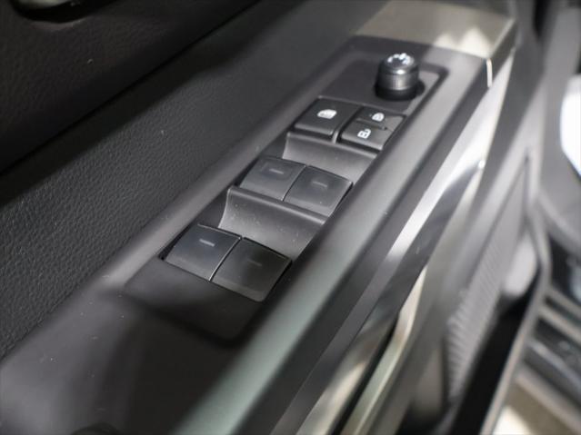 used 2024 Toyota Tundra car, priced at $48,983