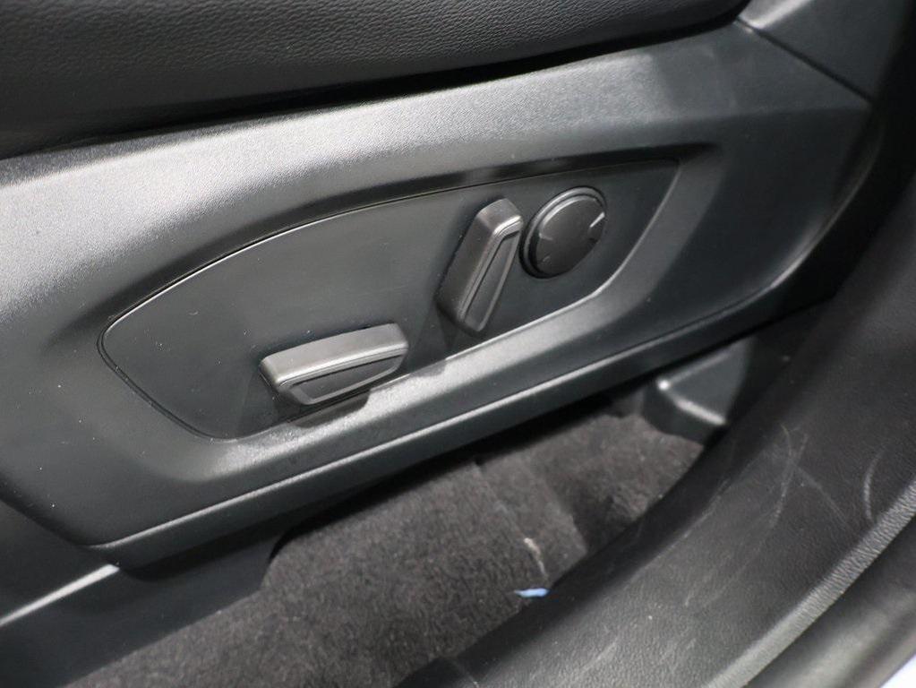 used 2023 Ford Explorer car, priced at $30,198