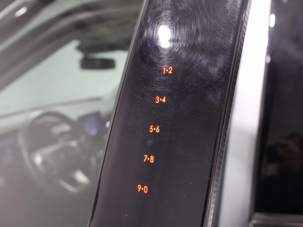 used 2023 Ford Explorer car, priced at $30,198