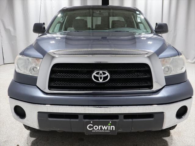 used 2008 Toyota Tundra car