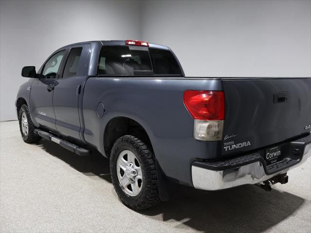 used 2008 Toyota Tundra car