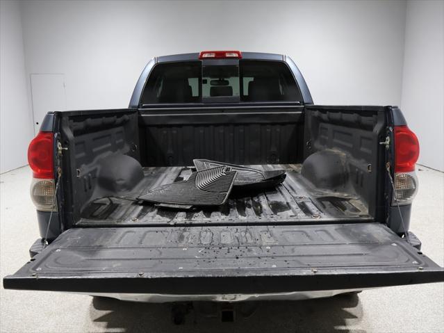 used 2008 Toyota Tundra car