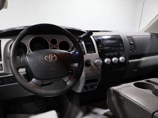 used 2008 Toyota Tundra car