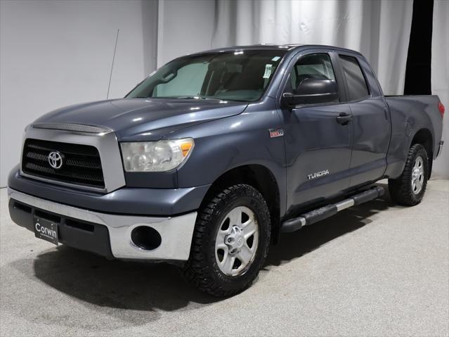 used 2008 Toyota Tundra car