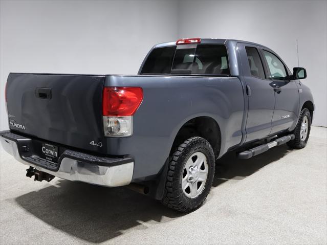 used 2008 Toyota Tundra car