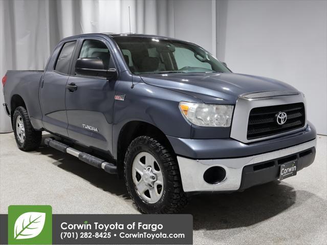 used 2008 Toyota Tundra car, priced at $11,745