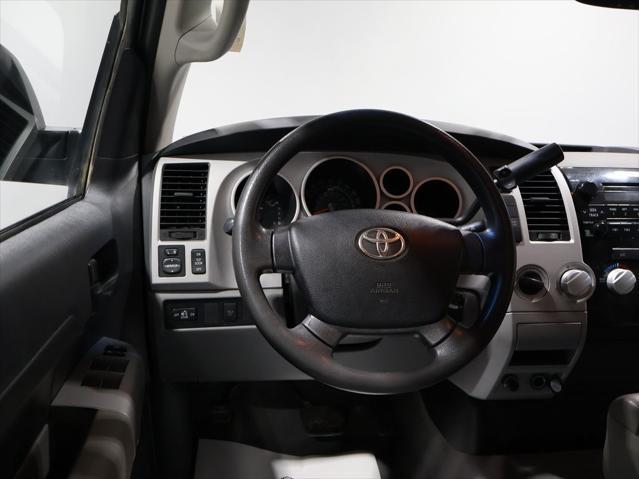 used 2008 Toyota Tundra car