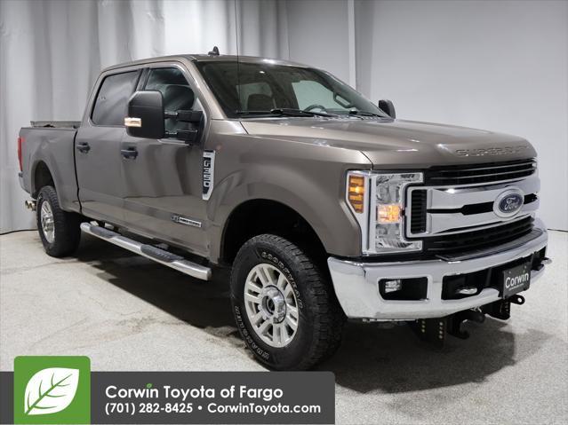 used 2019 Ford F-350 car, priced at $33,645