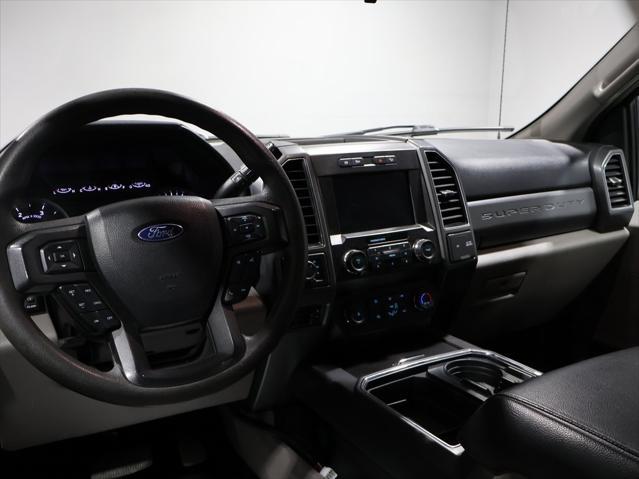 used 2019 Ford F-350 car, priced at $33,645