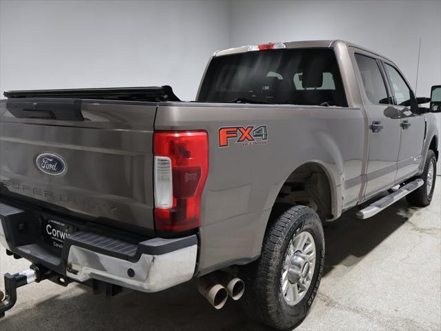 used 2019 Ford F-350 car, priced at $33,645