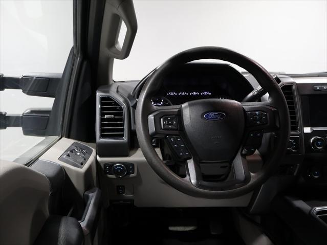 used 2019 Ford F-350 car, priced at $33,645