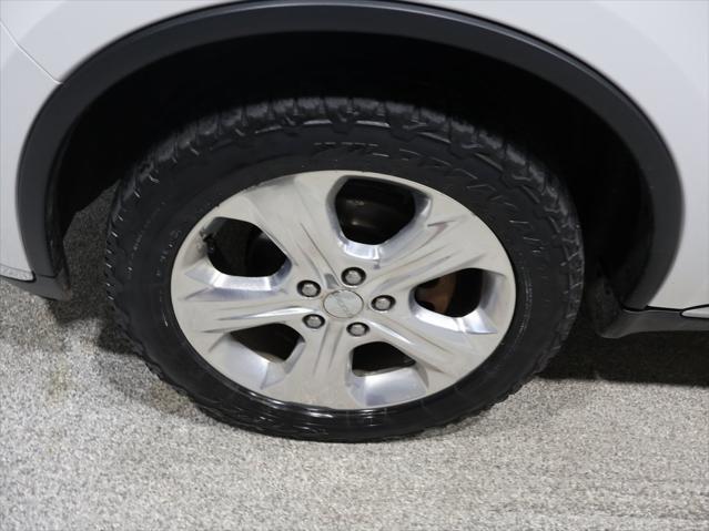 used 2015 Dodge Durango car, priced at $16,383
