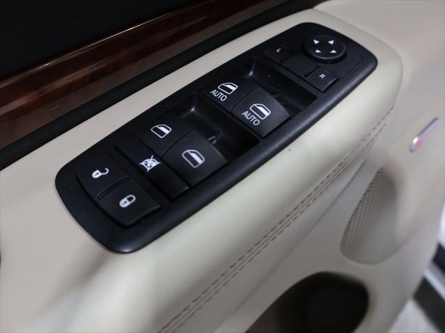used 2015 Dodge Durango car, priced at $16,383