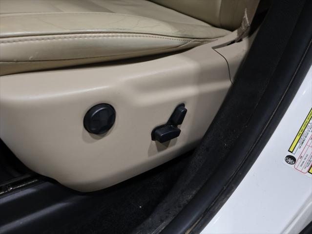 used 2015 Dodge Durango car, priced at $16,383