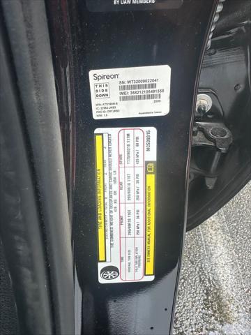 used 2021 Jeep Grand Cherokee car