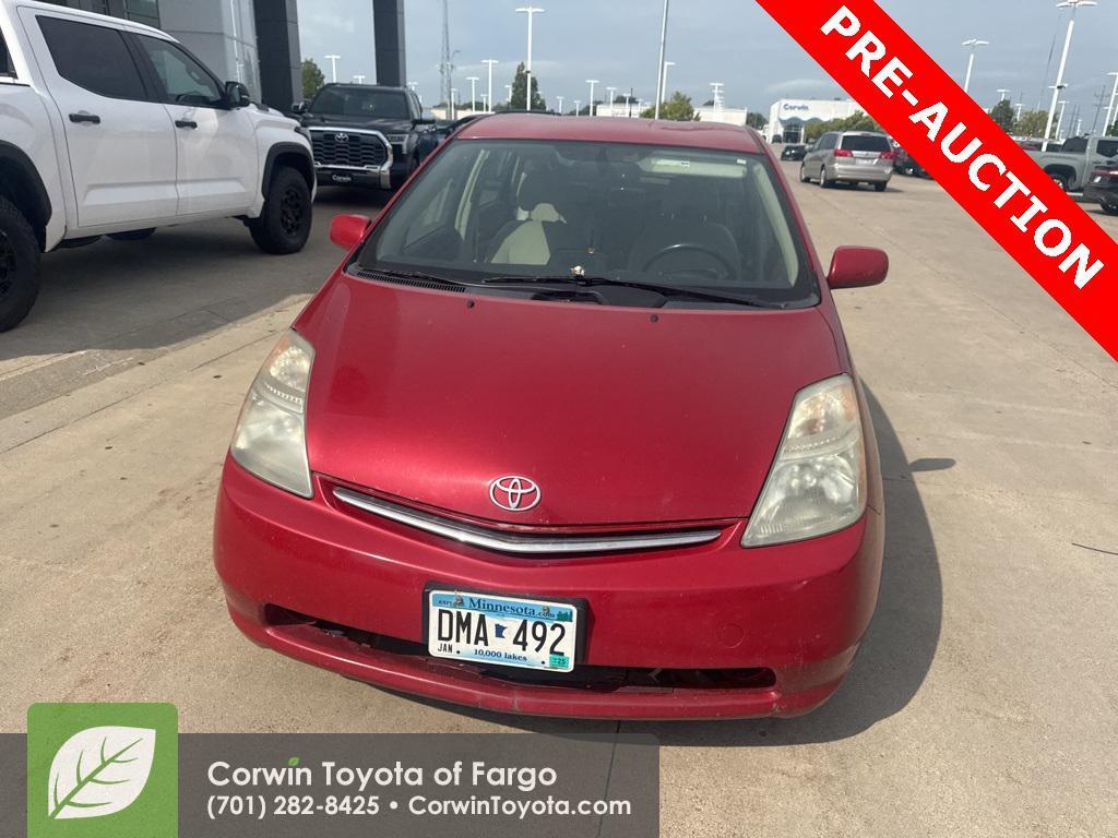 used 2006 Toyota Prius car, priced at $3,450