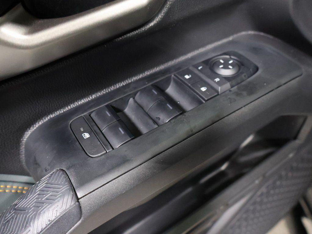 new 2025 Toyota Tacoma Hybrid car, priced at $66,509