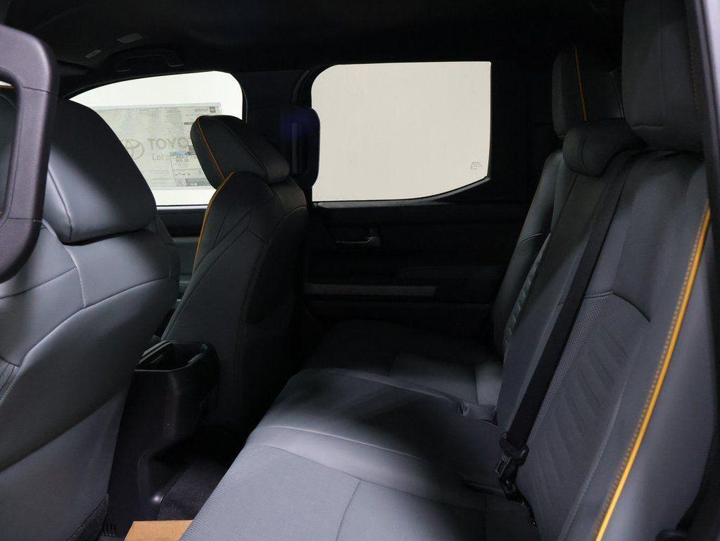 new 2025 Toyota Tacoma Hybrid car, priced at $66,509