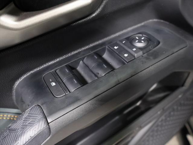 new 2025 Toyota Tacoma Hybrid car, priced at $66,509
