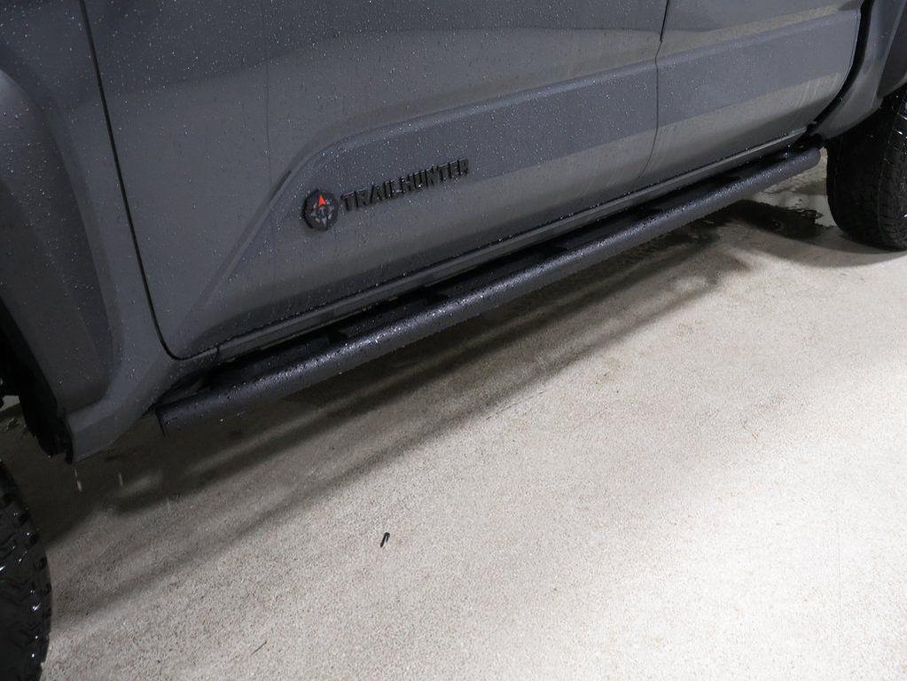 new 2025 Toyota Tacoma Hybrid car, priced at $66,509