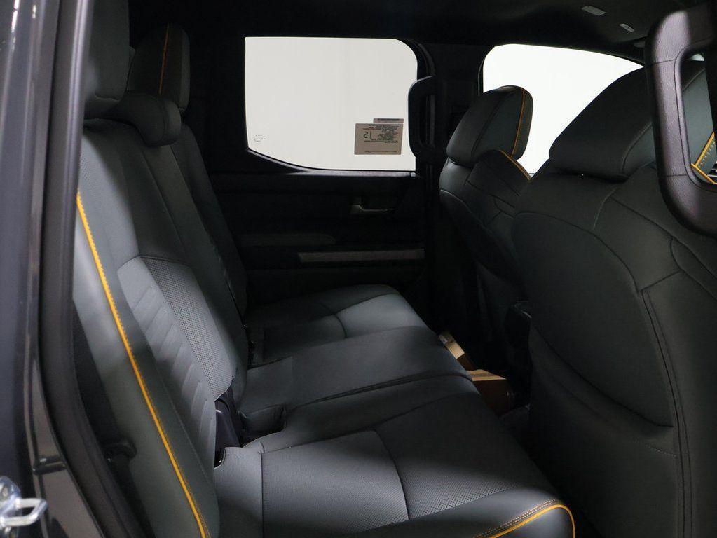 new 2025 Toyota Tacoma Hybrid car, priced at $66,509