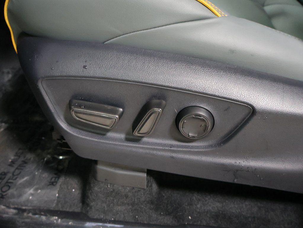 new 2025 Toyota Tacoma Hybrid car, priced at $66,509