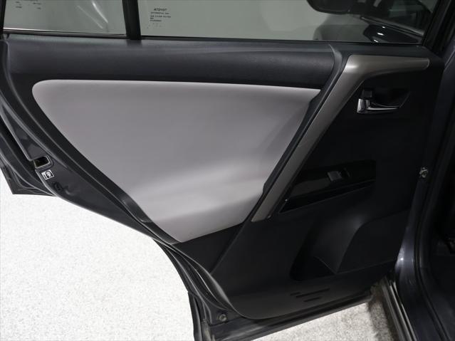 used 2017 Toyota RAV4 car, priced at $19,934