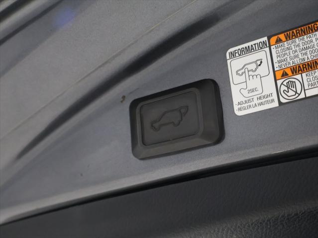 used 2017 Toyota RAV4 car, priced at $19,934