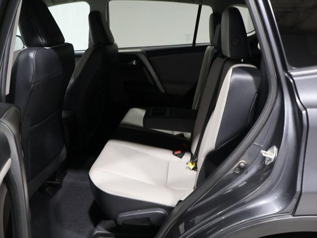 used 2017 Toyota RAV4 car, priced at $19,934
