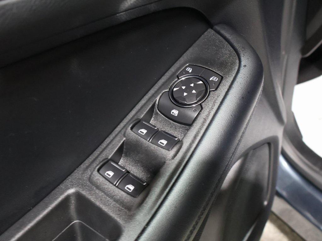 used 2022 Ford Edge car, priced at $25,292