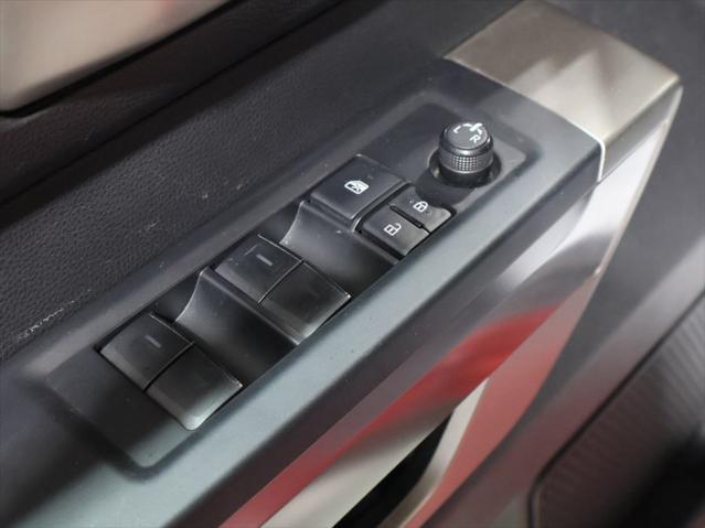 used 2022 Toyota Tundra car, priced at $44,211