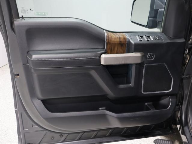 used 2020 Ford F-150 car, priced at $32,749