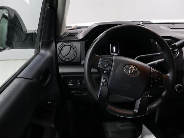 used 2018 Toyota Tundra car, priced at $25,305