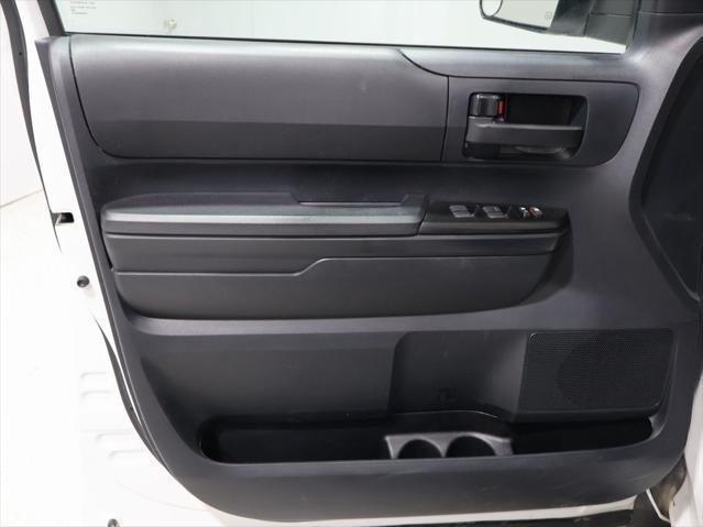 used 2018 Toyota Tundra car, priced at $25,305