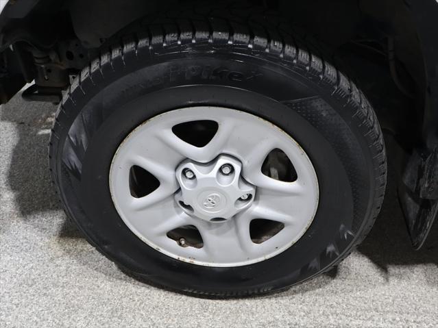 used 2018 Toyota Tundra car, priced at $25,305