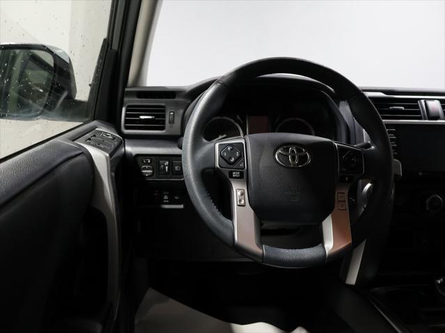 used 2022 Toyota 4Runner car, priced at $42,410