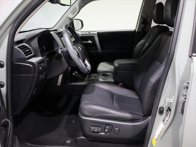 used 2022 Toyota 4Runner car, priced at $42,410