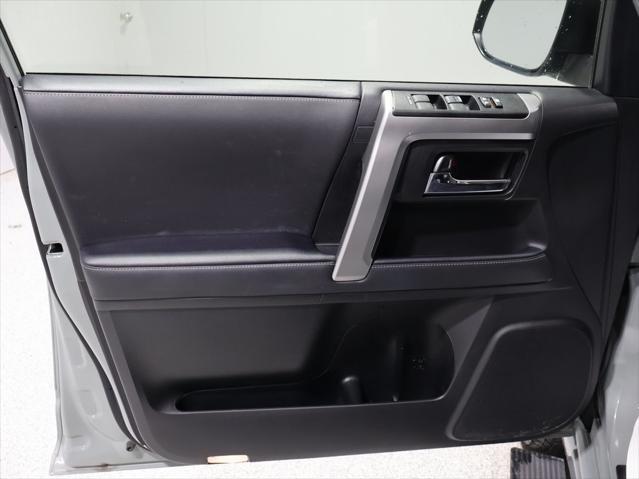 used 2022 Toyota 4Runner car, priced at $42,410