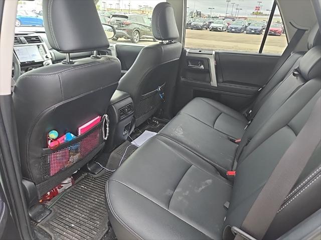 used 2022 Toyota 4Runner car, priced at $42,846