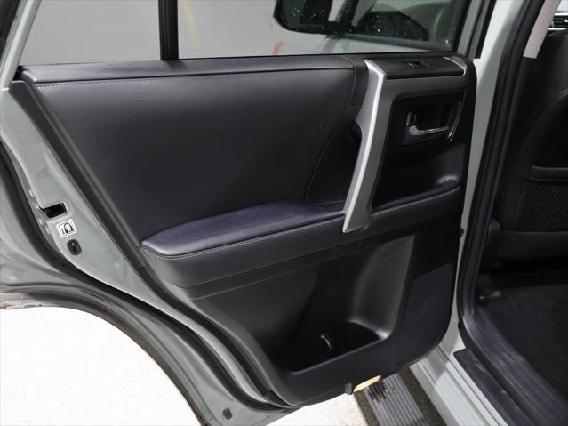 used 2022 Toyota 4Runner car, priced at $42,410