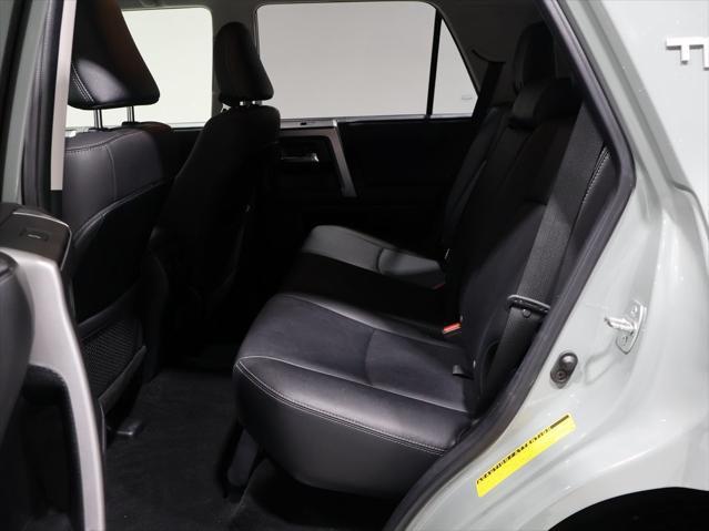 used 2022 Toyota 4Runner car, priced at $42,410