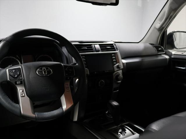 used 2022 Toyota 4Runner car, priced at $42,410