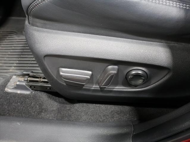 used 2022 Toyota RAV4 car, priced at $34,330