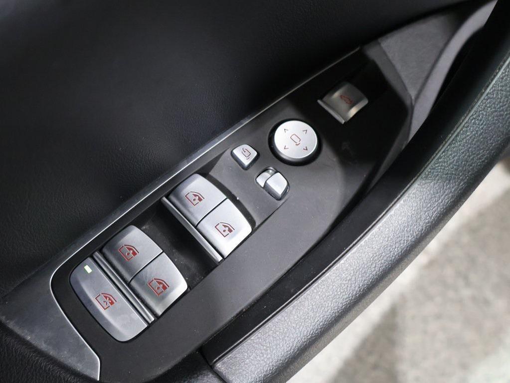 used 2024 BMW X3 car, priced at $32,600